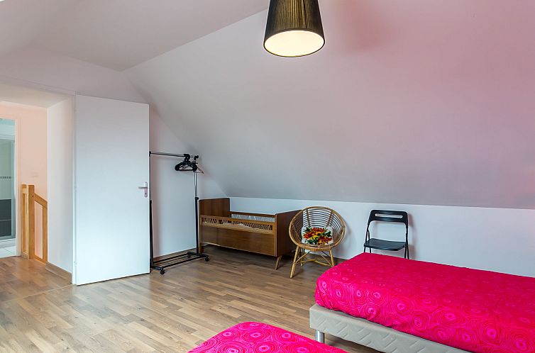 Vakantiehuis Va Zi Bihan