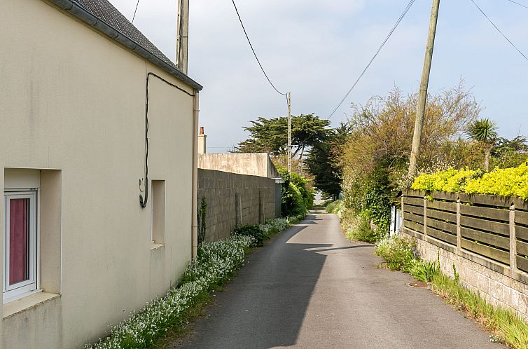 Vakantiehuis Va Zi Bihan