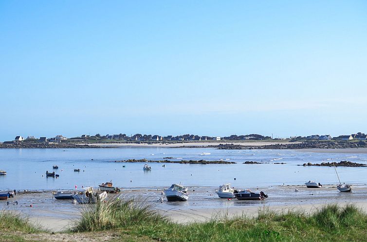 Vakantiehuis Va Zi Bihan