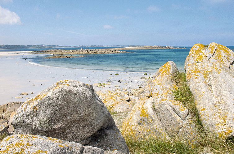 Vakantiehuis Va Zi Bihan