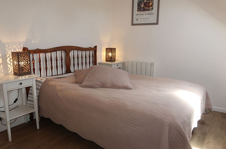 Vakantiehuis Ty Coz ar Mor