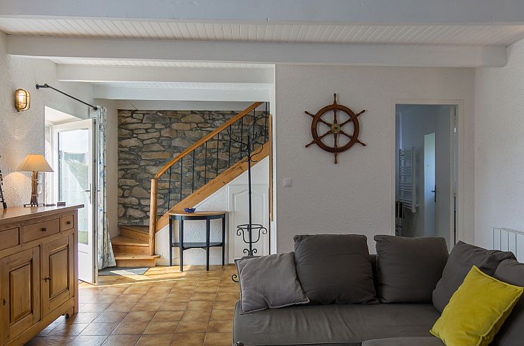 Vakantiehuis Ty Coz ar Mor