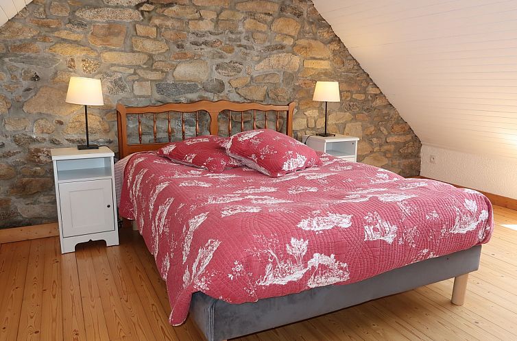 Vakantiehuis Ty Coz ar Mor