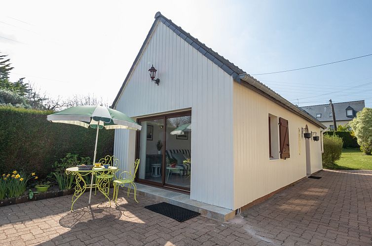 Appartement Les Genêts