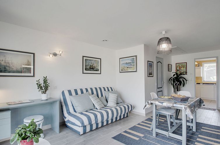 Appartement Les Genêts