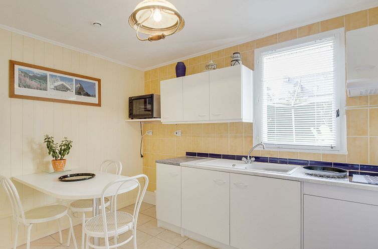 Appartement Les Genêts