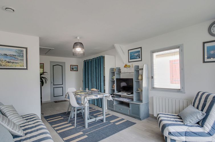 Appartement Les Genêts