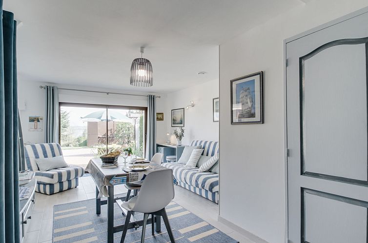 Appartement Les Genêts