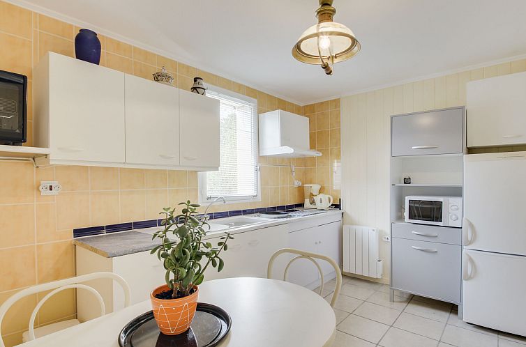 Appartement Les Genêts