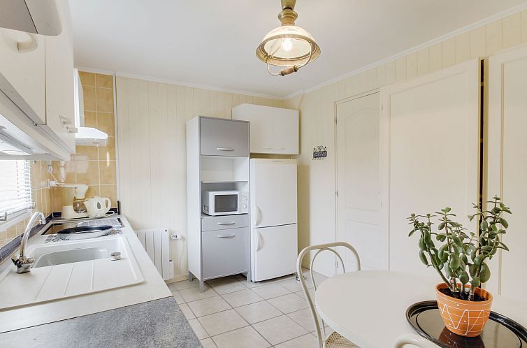 Appartement Les Genêts