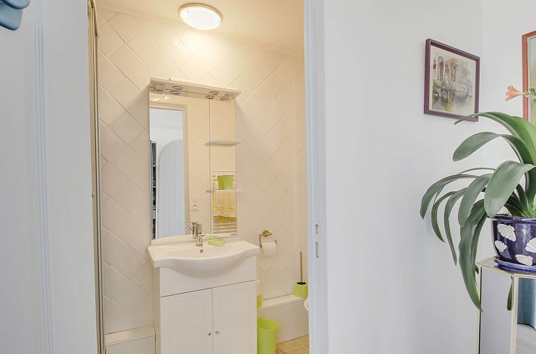 Appartement Les Genêts