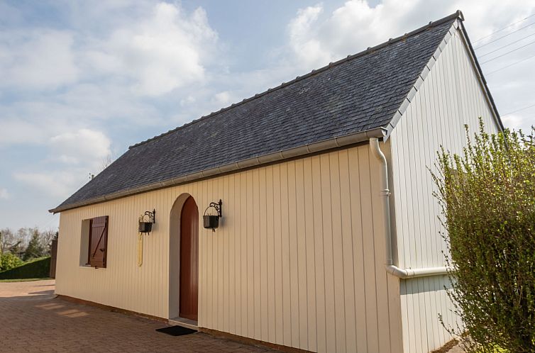 Appartement Les Genêts