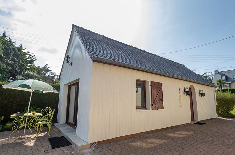 Appartement Les Genêts