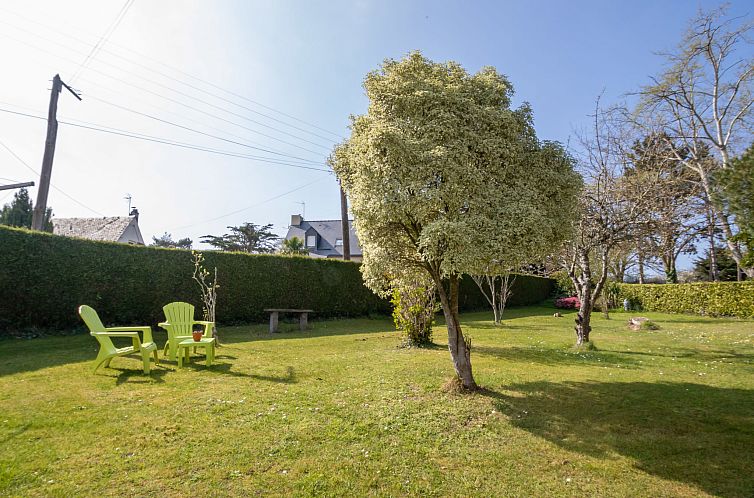 Appartement Les Genêts