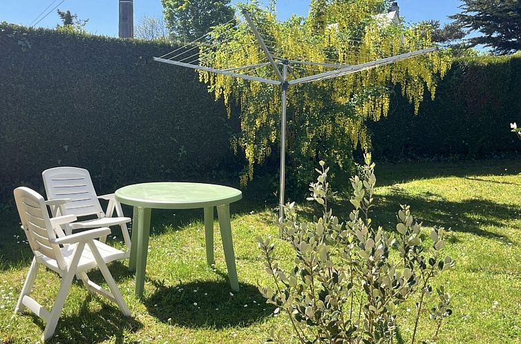 Appartement Les Genêts
