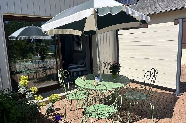 Appartement Les Genêts