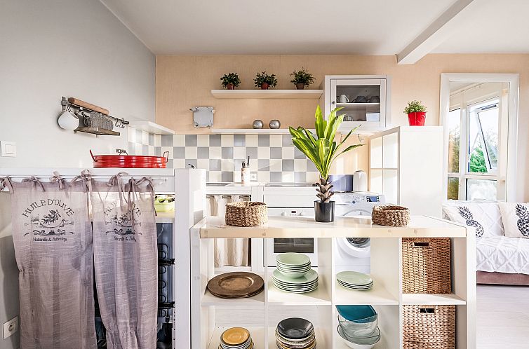 Appartement Les Balcons de la Rance