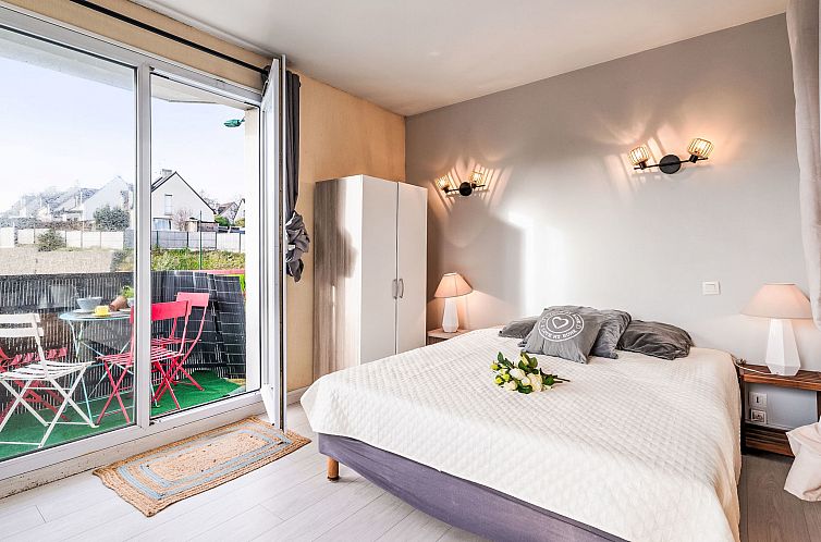 Appartement Les Balcons de la Rance