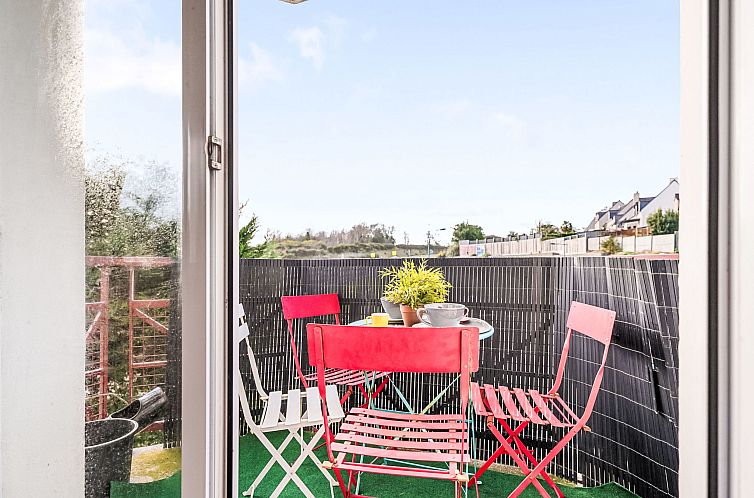 Appartement Les Balcons de la Rance