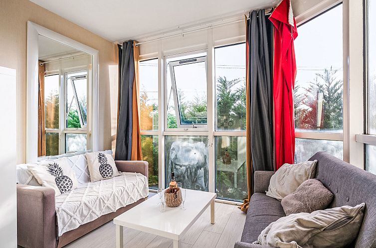 Appartement Les Balcons de la Rance