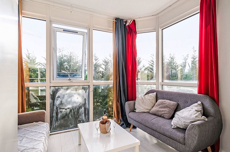 Appartement Les Balcons de la Rance