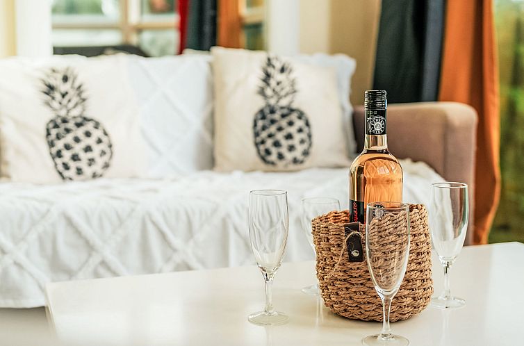 Appartement Les Balcons de la Rance