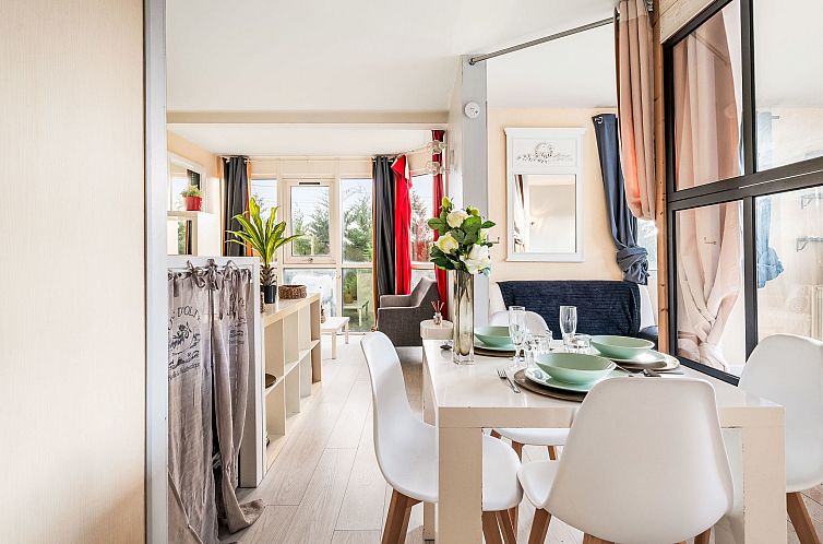 Appartement Les Balcons de la Rance