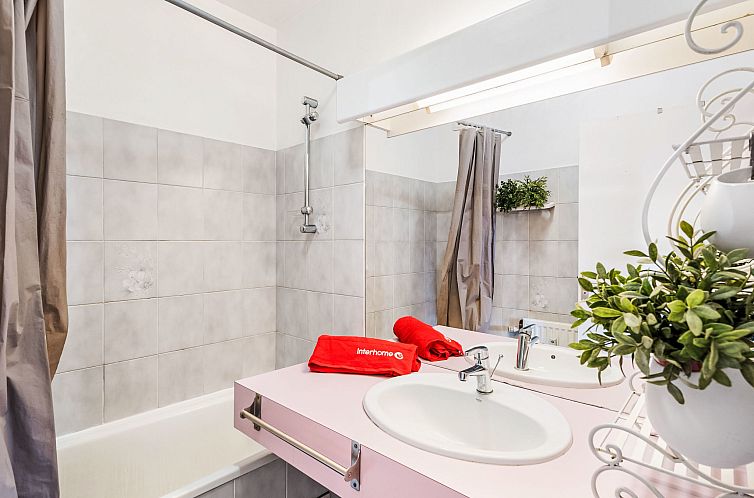 Appartement Les Balcons de la Rance