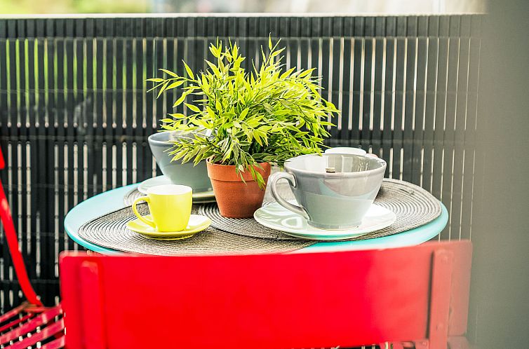 Appartement Les Balcons de la Rance