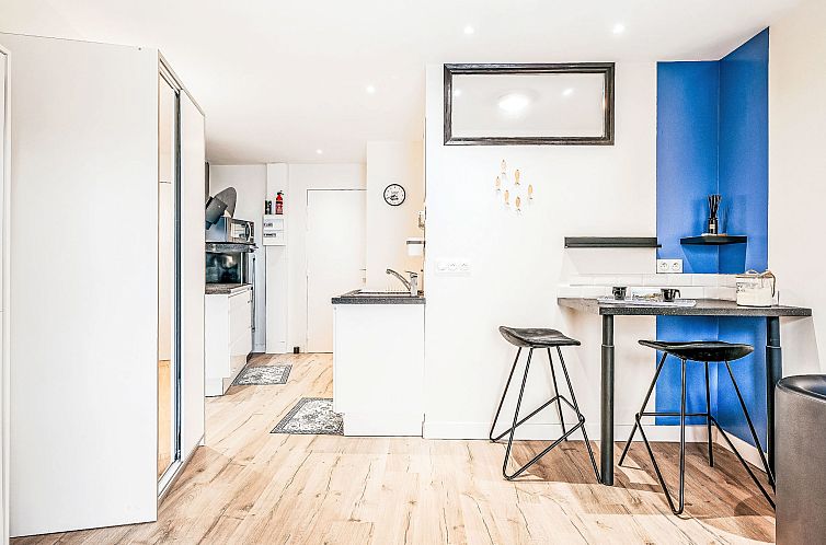 Appartement Les Balcons de la Rance