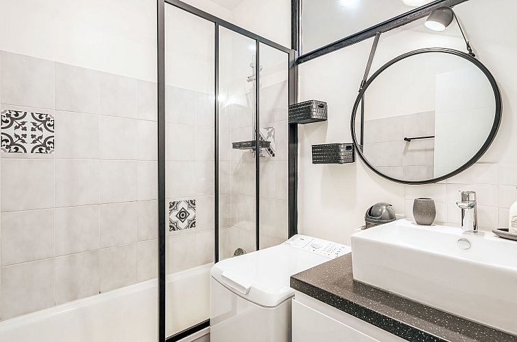 Appartement Les Balcons de la Rance