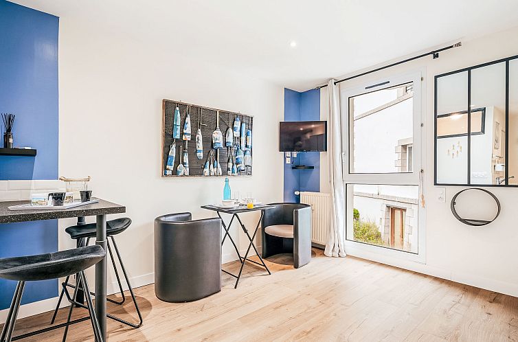 Appartement Les Balcons de la Rance