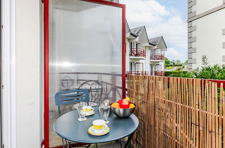 Appartement Les Balcons de la Rance