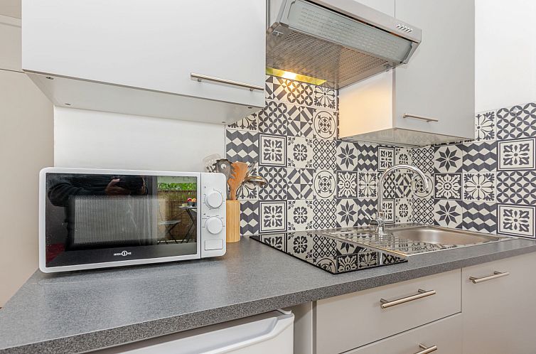 Appartement Les Balcons de la Rance
