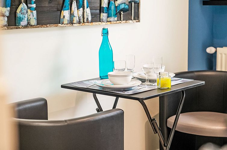 Appartement Les Balcons de la Rance