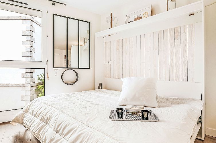 Appartement Les Balcons de la Rance