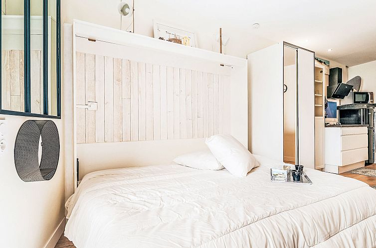 Appartement Les Balcons de la Rance