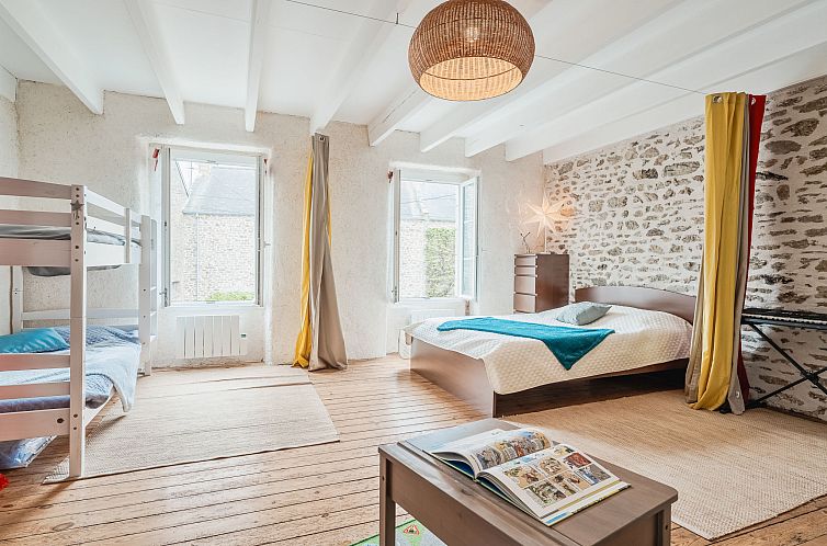 Vakantiehuis L'Annexe