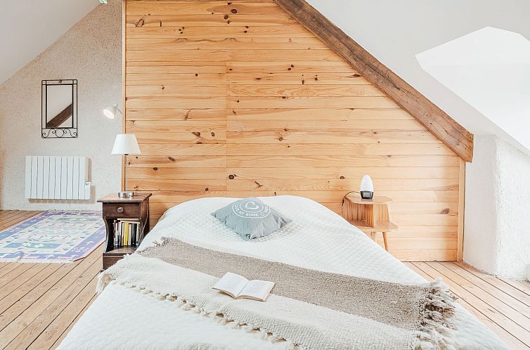 Vakantiehuis L'Annexe