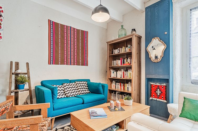 Vakantiehuis L'Annexe