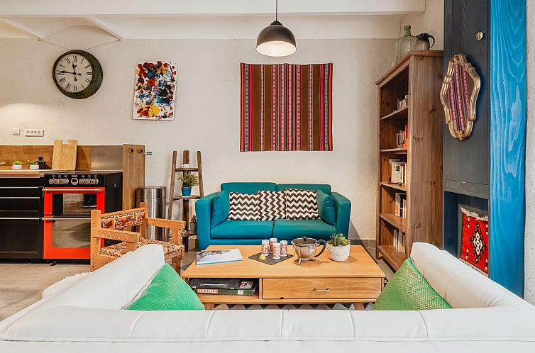 Vakantiehuis L'Annexe