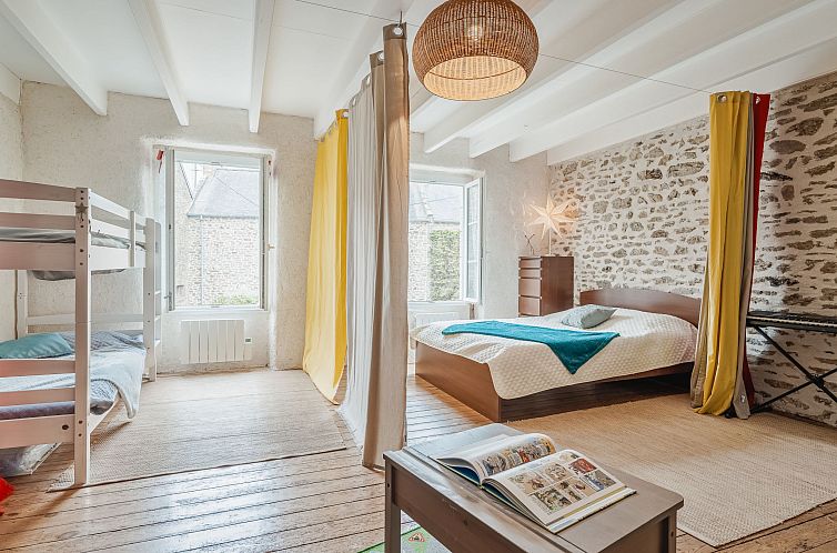 Vakantiehuis L'Annexe