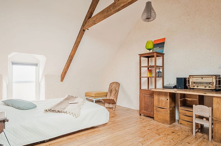 Vakantiehuis L'Annexe