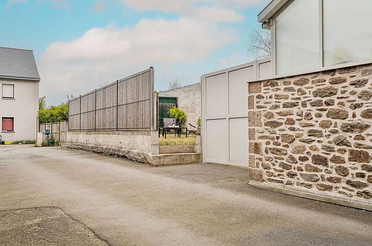 Vakantiehuis L'Annexe