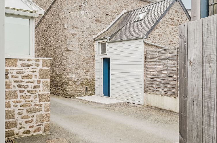 Vakantiehuis L'Annexe