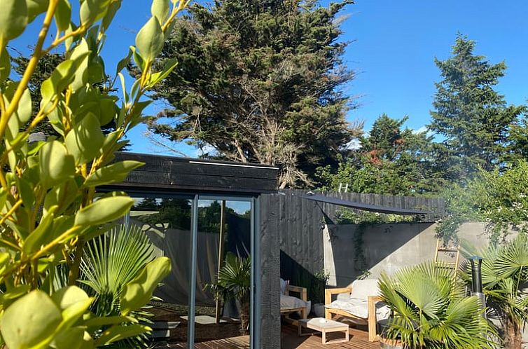 Huisje in Pléneuf Val André