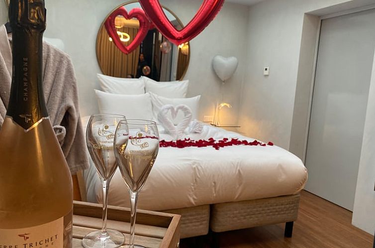 Huisje in Pléneuf Val André