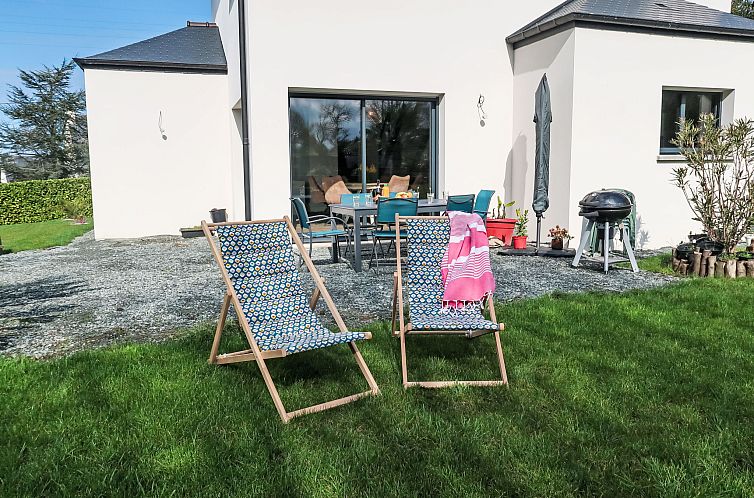 Vakantiehuis Ty Heol