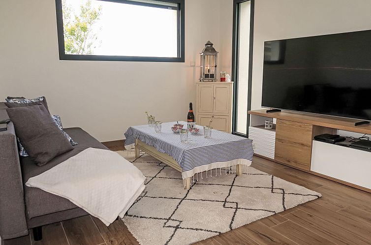 Vakantiehuis Ty Heol