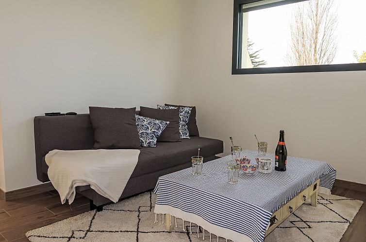 Vakantiehuis Ty Heol